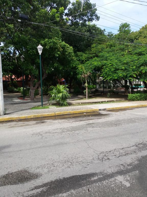 Hotel Casablanca Cancún Exteriér fotografie